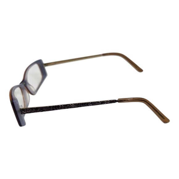 ELIZABETH ARDEN Women's EYEGLASSES EA 1034A-1 51/16 130 NEW DEMO - Picture 4 of 13